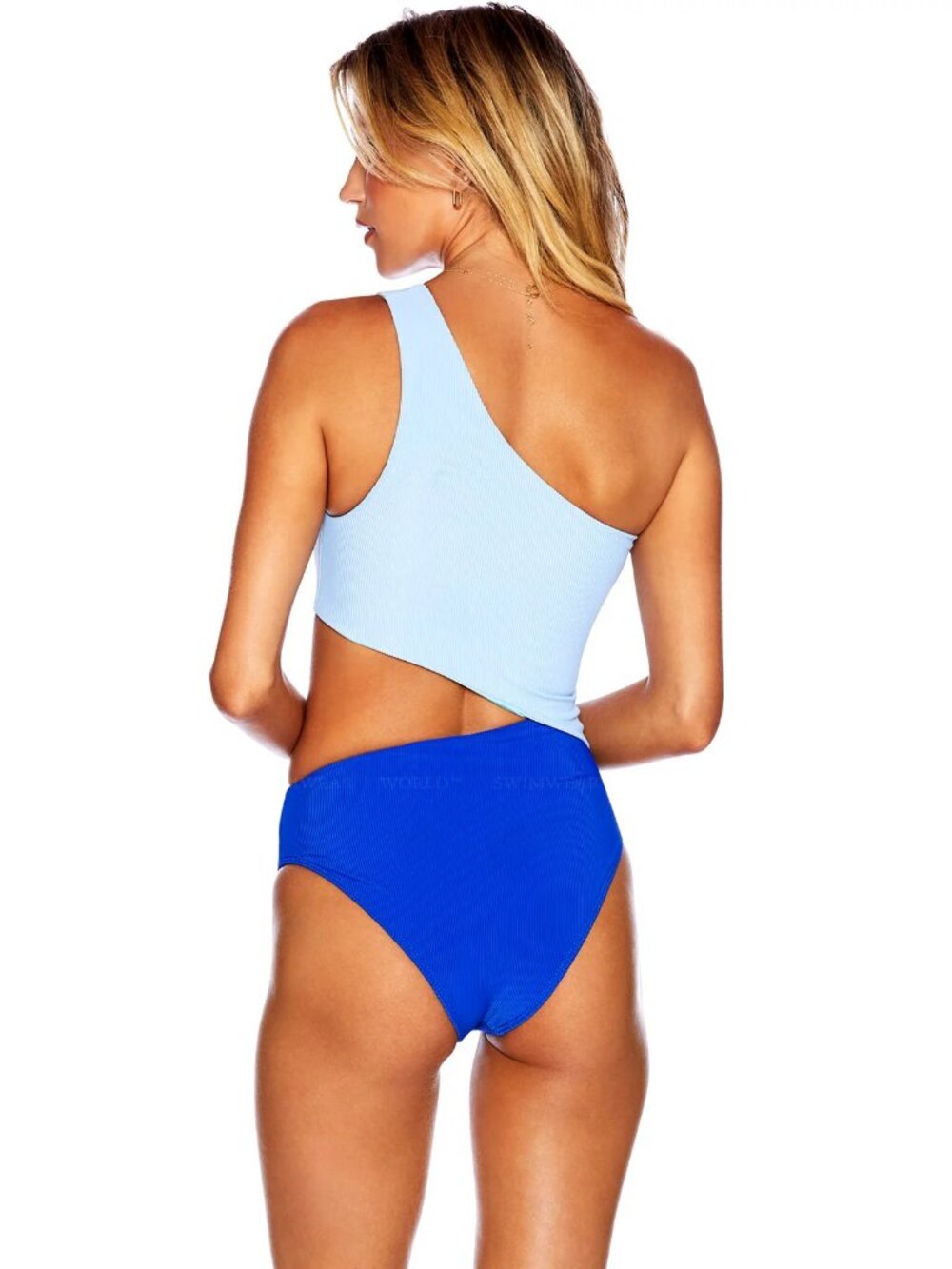 Beach Riot Celine one piece - Picture 2 of 6
